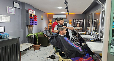 Erkek Bakımında Yeni Trend KUAFÖR RIZA ile Tarzınızı Yenileyin