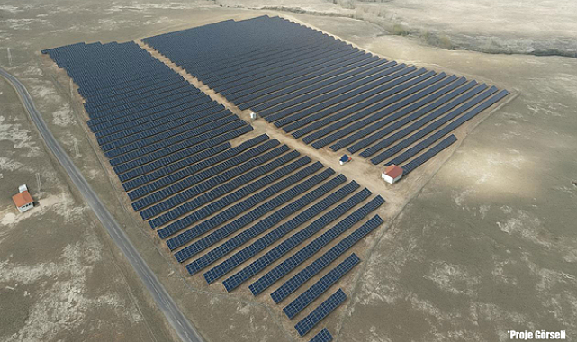 Esenler Belediyesi’nden Niğde’de 10 MW kapasiteli GES Projesi