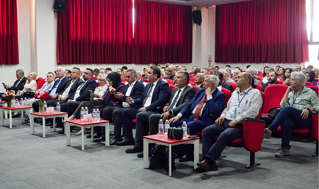Etimesgut Kent Konseyi’nde yeni başkan seçildi