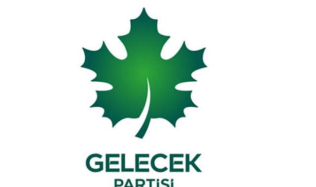Gelecek Partisi’nden TBMM’de Meclis Araştırması talebi