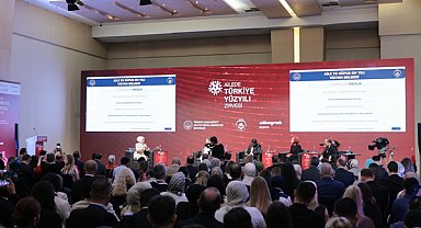 Göktaş: Türkiye Yüzyılı’nı ailelerimizin omuzlarında yükseltmekte kararlıyız