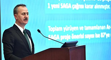 Görgün’den Tuğgeneral Zafer Koca için taziye mesajı