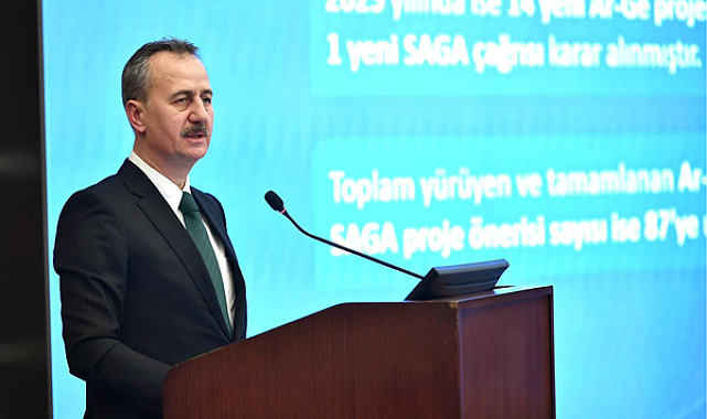 Görgün, Polonya Cumhurbaşkanı Nawrocki’yi ASELSAN’da ağırladı