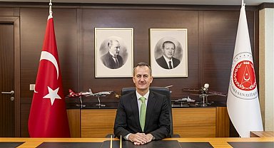Görgün: Savunma sanayisinde bilimsel üretim stratejik bir güç unsurudur