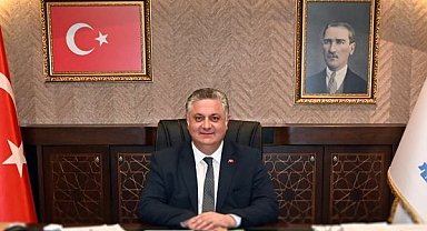 Gürel: Daha temiz ve yaşanabilir bir Yalova için çalışmayı sürdüreceğiz