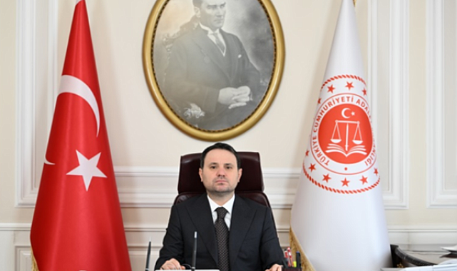 Gürlek: Eren Bülbül, cesaretiyle milletimizin gönlünde silinmez bir iz bıraktı
