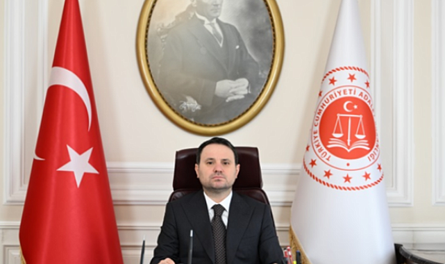 Gürlek: Türkiye yüzyılı hedefleriyle güvenlik vizyonumuzu güçlendiriyoruz