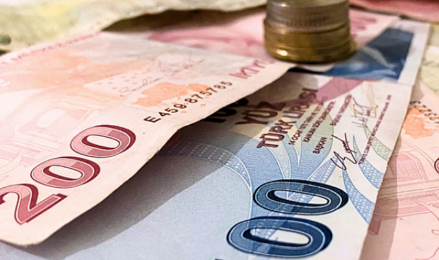 Hazine ve Maliye Bakanlığı’ndan, emekli maaşları h