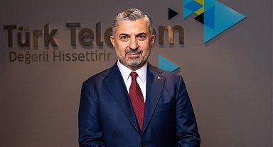 “Hedefimiz; Kuzey Kıbrıs Türk Cumhuriyeti’nin Dijital Ada vizyonunu gerçeğe dönüştürmek”