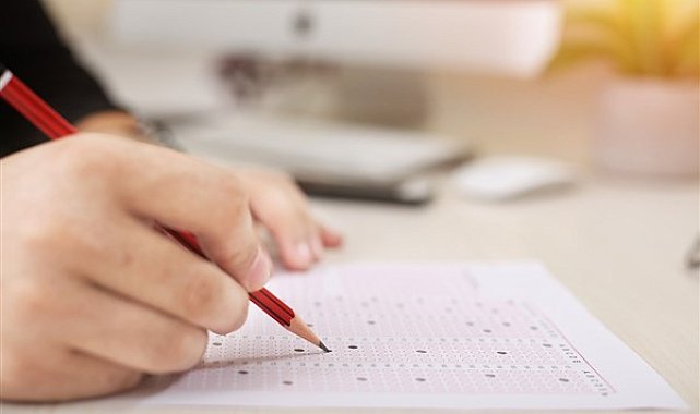 İçişleri Bakanlığı’ndan YKS için geniş güvenlik ve hizmet tedbirleri