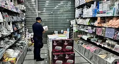 İstanbul merkezli kaçakçılık operasyonunda 22 gözaltı
