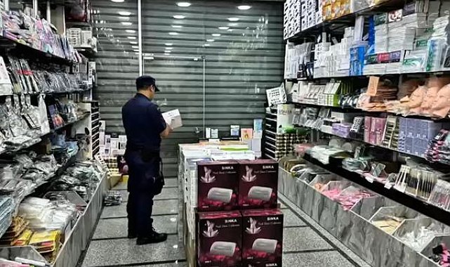 İstanbul merkezli kaçakçılık operasyonunda 22 gözaltı