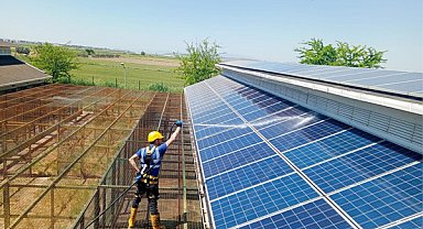 İzmir'de su ve enerji tüketiminde düşüş sağlandı