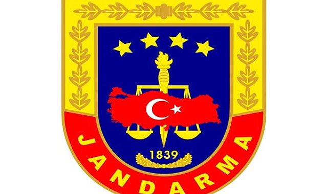 Jandarma Teşkilatı 187. kuruluş yıl dönümünü kutluyor