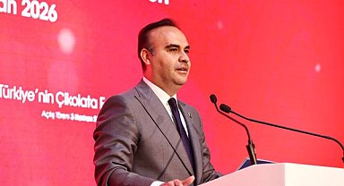 Kacır: Gaziantep üretimin, teknolojinin ve istihdamın merkezlerinden biri