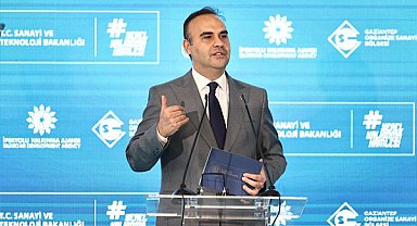 Kacır: Türkiye-Nijer iş birliğini daha ileri seviyelere taşımakta kararlıyız