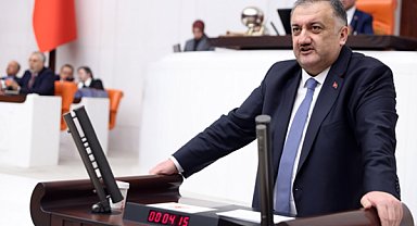 Karal: Çiftçi 80 aydır maliyet sarmalıyla eziliyor