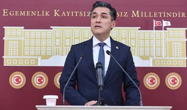 Kavuncu: Türkiye otokrasinin tam içerisine girmiştir