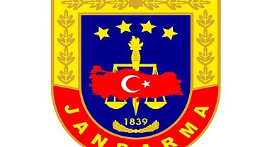Kayıp olarak aranan 3 kardeş Jandarma ekiplerince sağ olarak kurtarıldı