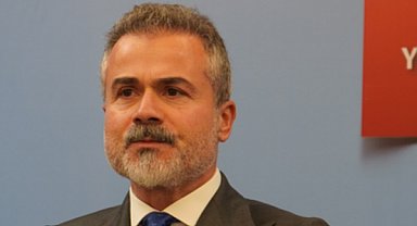 Kılıç: Kaos eşittir CHP görüntüsü silinmelidir