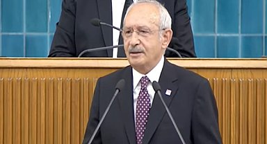 Kılıçdaroğlu: Bu parti Mustafa Kemal’in partisidir