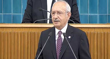 Kılıçdaroğlu: Kurultay sürecini başlatıyoruz