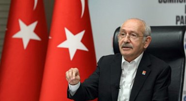 Kılıçdaroğlu’ndan Kadir İnanır için taziye mesajı