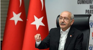 Kılıçdaroğlu’ndan şehit Çavuş Abdurrahman Hilal için taziye mesajı