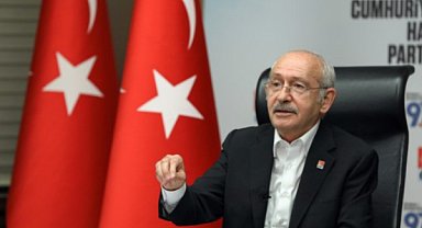 Kılıçdaroğlu’ndan Silivri Belediyesi operasyonu için heyet talimatı