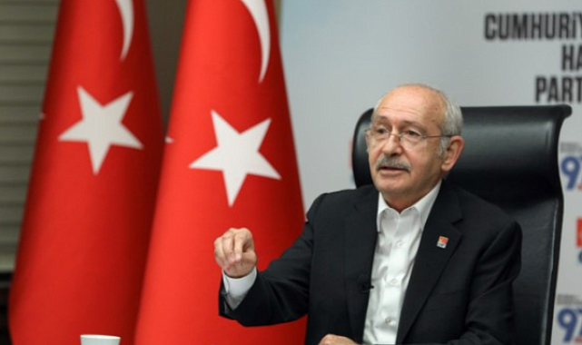Kılıçdaroğlu’ndan Silivri Belediyesi operasyonu için heyet talimatı