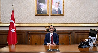 Kocaeli Valisi Aktaş’tan Denizcilik ve Kabotaj Bayramı mesajı