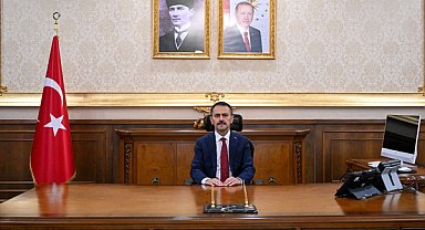Kocaeli Valisi İlhami Aktaş’tan LGS mesajı