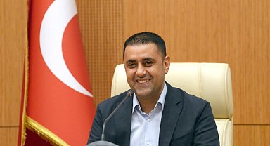 Kozay: Belediyenin mali yapısını güçlendirmeye yönelik çalışmalar sürüyor
