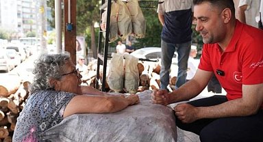 Kozay: Çukurova’yı hemşehrilerimizle omuz omuza yönetiyoruz