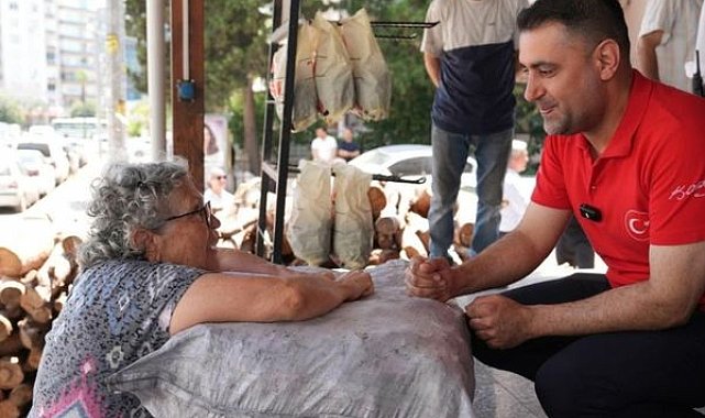Kozay: Çukurova’yı hemşehrilerimizle omuz omuza yö