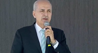 Kurtulmuş: Gelibolu’nun Fethi ve Çanakkale ruhu tarihsel sürekliliğin parçasıdır