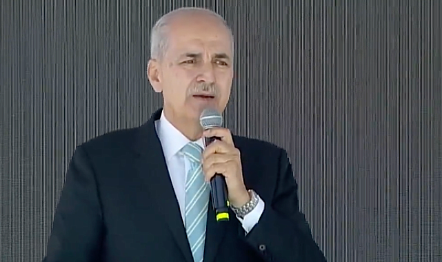 Kurtulmuş: Gelibolu’nun Fethi ve Çanakkale ruhu tarihsel sürekliliğin parçasıdır