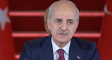 Kurtulmuş: NATO sadece güvenlik değil, barış doktrinlerini de geliştirmeli