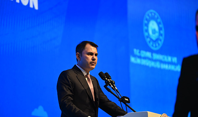 Kurum: Yarınlarımız için Sıfır Atık Forumu’nda bir araya geliyoruz