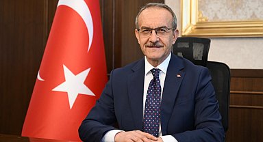 Malatya Valisi Yavuz’dan 1 Temmuz Denizcilik ve Kabotaj Bayramı mesajı