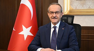 Malatya Valisi Yavuz’dan karne günü mesajı