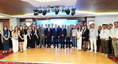 MASKİ’de dijital dönüşüm, yapay zeka ve akıllı sistemler tanıtıldı