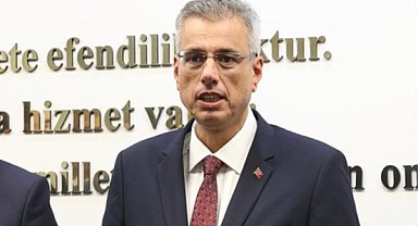 Memişoğlu: 13 Aşının Türkiye’de üretimi için çalışma başlatıldı