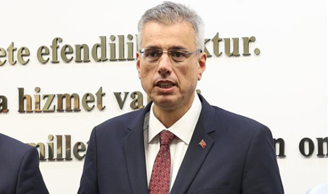 Memişoğlu: 13 Aşının Türkiye’de üretimi için çalışma başlatıldı