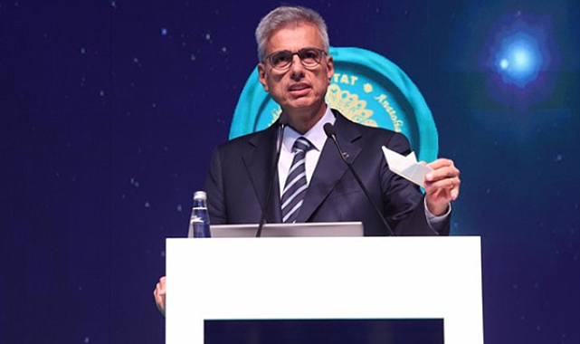 Memişoğlu’ndan öğrencilere karne mesajı