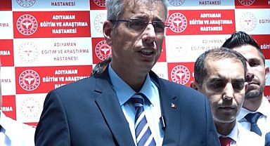 Memişoğlu’ndan Prof. Dr. Osman Erol Hayran için taziye mesajı