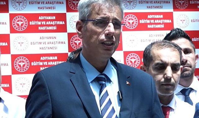 Memişoğlu’ndan Prof. Dr. Osman Erol Hayran için taziye mesajı