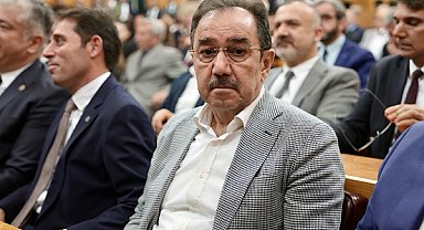 Merdanoğlu: Çiftçiye verilen destek enflasyonun altında kaldı