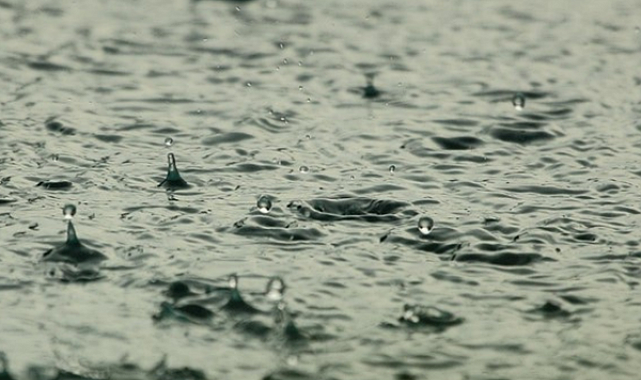 Meteoroloji’den kuvvetli yağış uyarısı