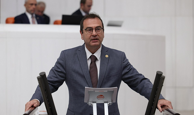 Milletvekili Uz: Türkiye’nin güvenliği önceliğimiz olmalı